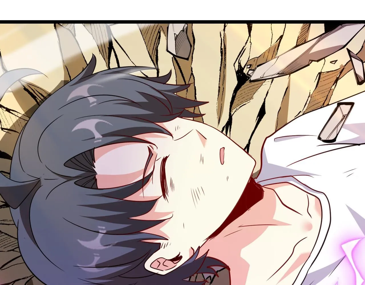 第101话：解锁二阶基因锁 第81页