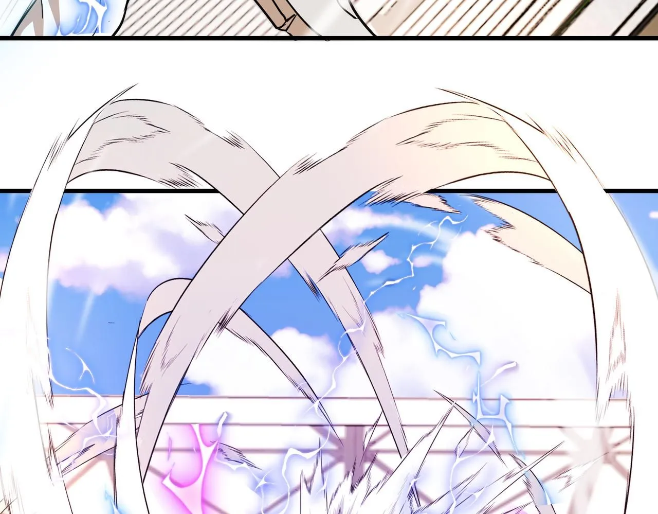 第102话：击败卓启星 第13页