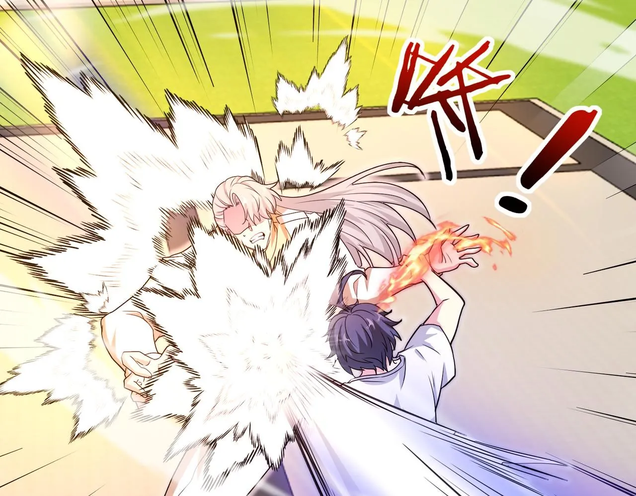 第102话：击败卓启星 第31页