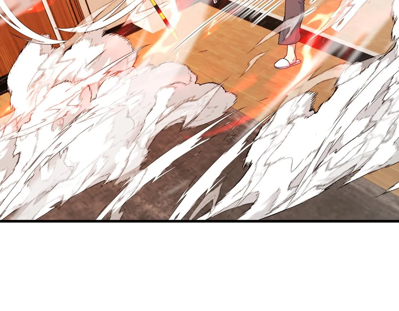 第104话：25层擂主马宝霍 第87页