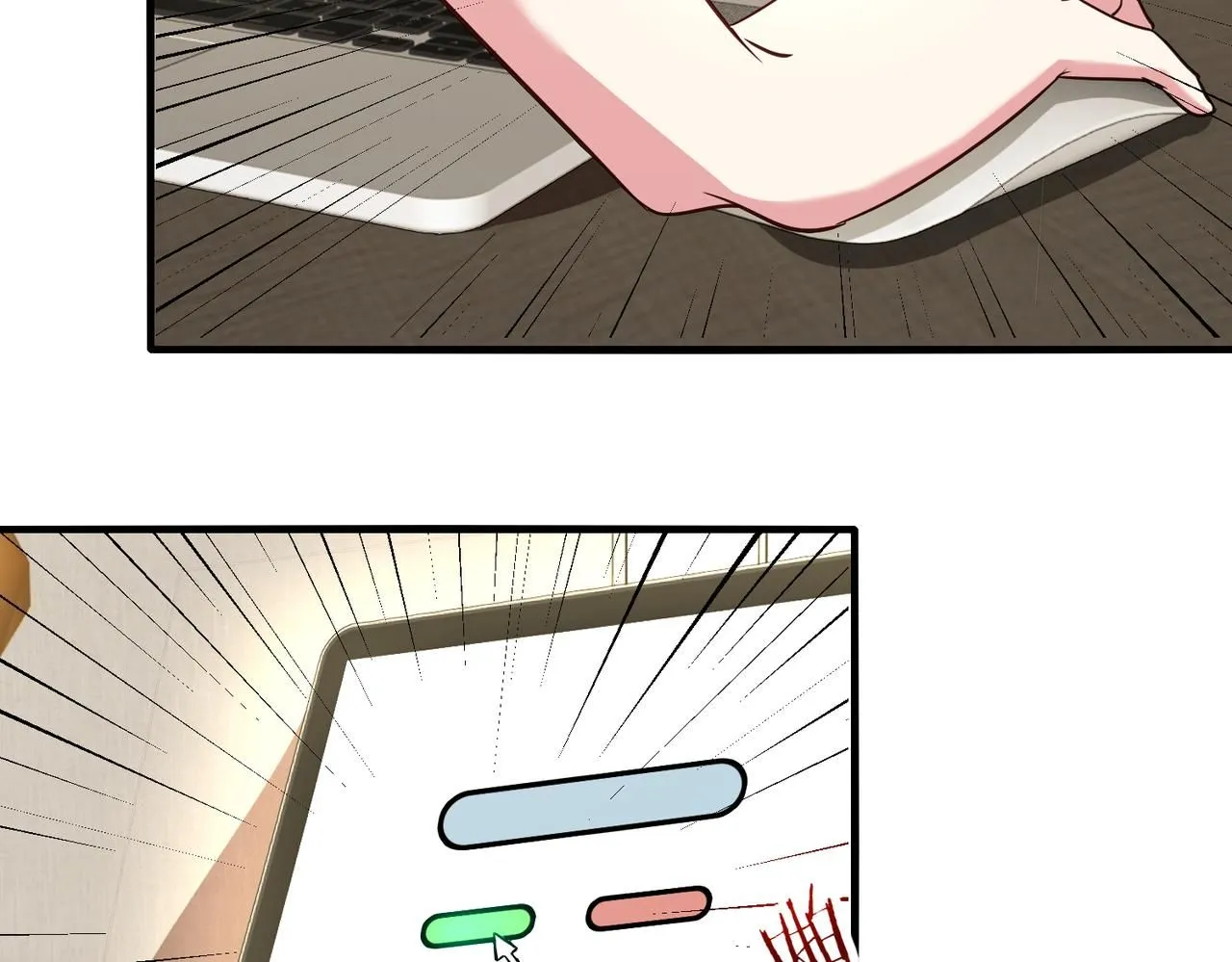 第104话：25层擂主马宝霍 第102页