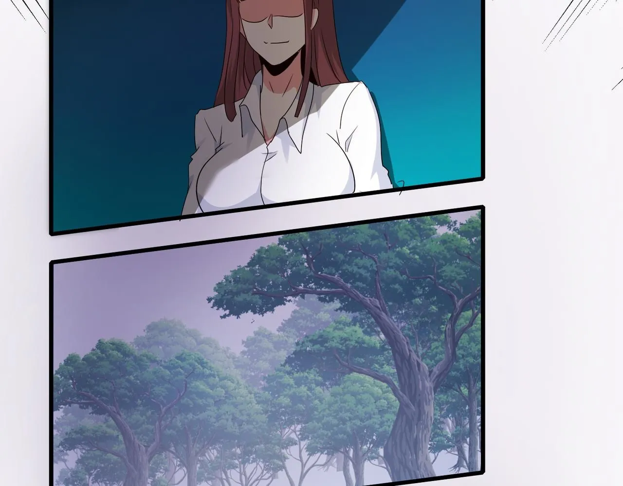 第104话：25层擂主马宝霍 第104页