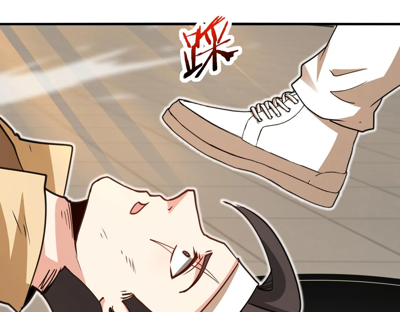 第105话：再战故敌 第91页