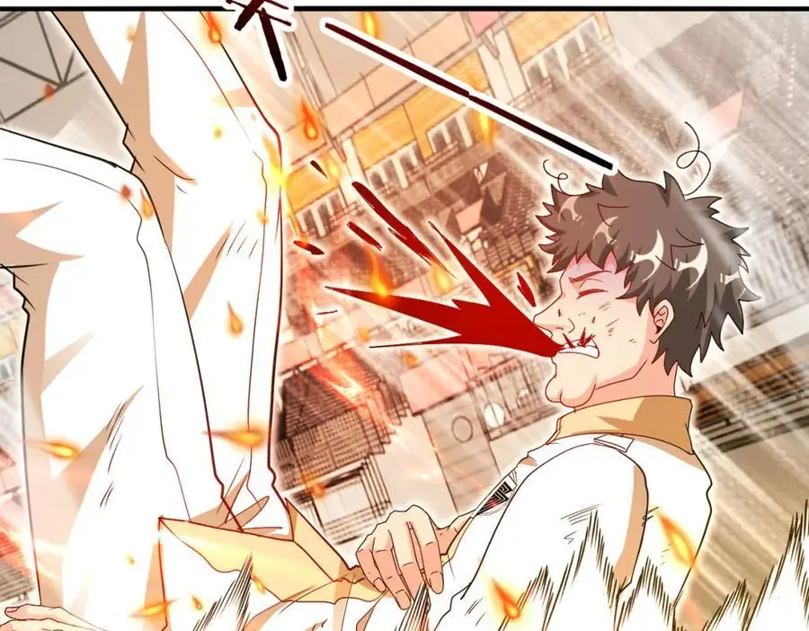 第106话：越阶恶战！ 第8页