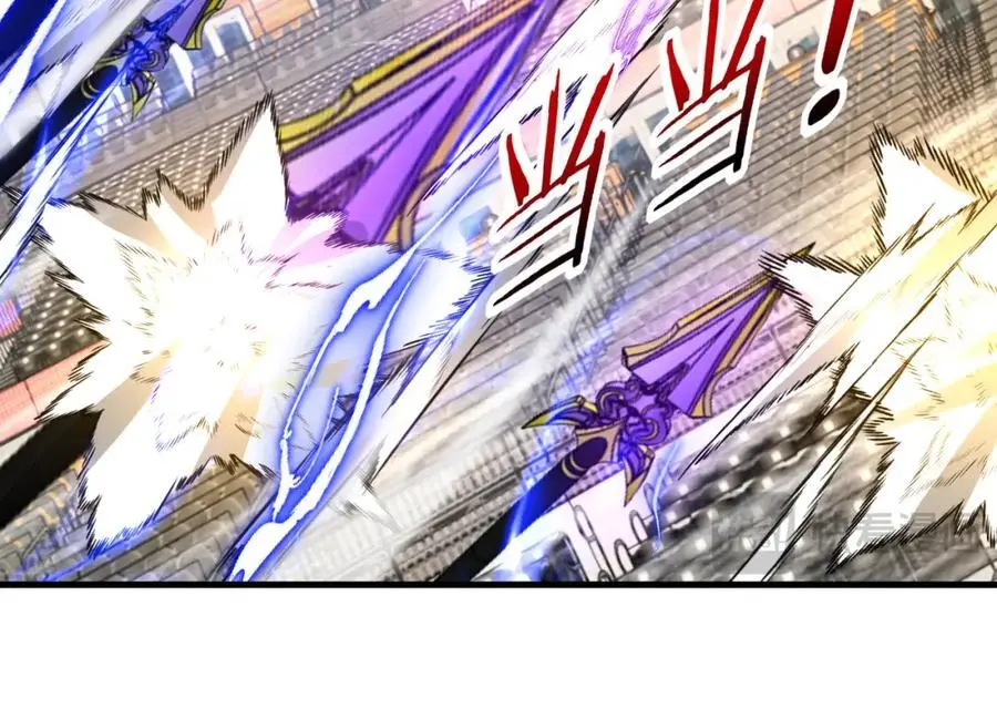 第106话：越阶恶战！ 第54页