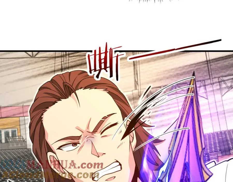 第106话：越阶恶战！ 第57页