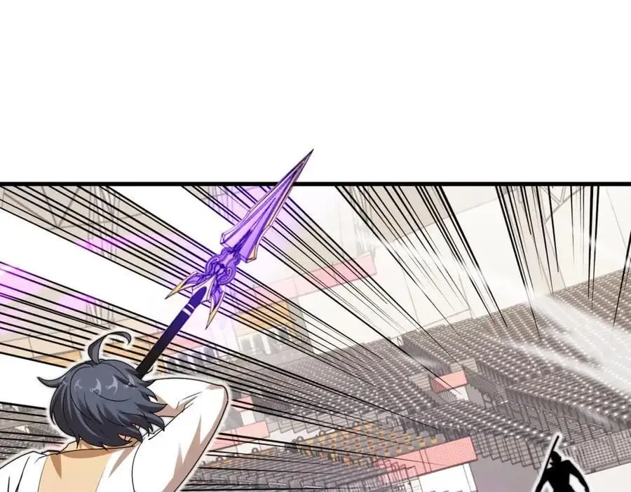 第106话：越阶恶战！ 第72页