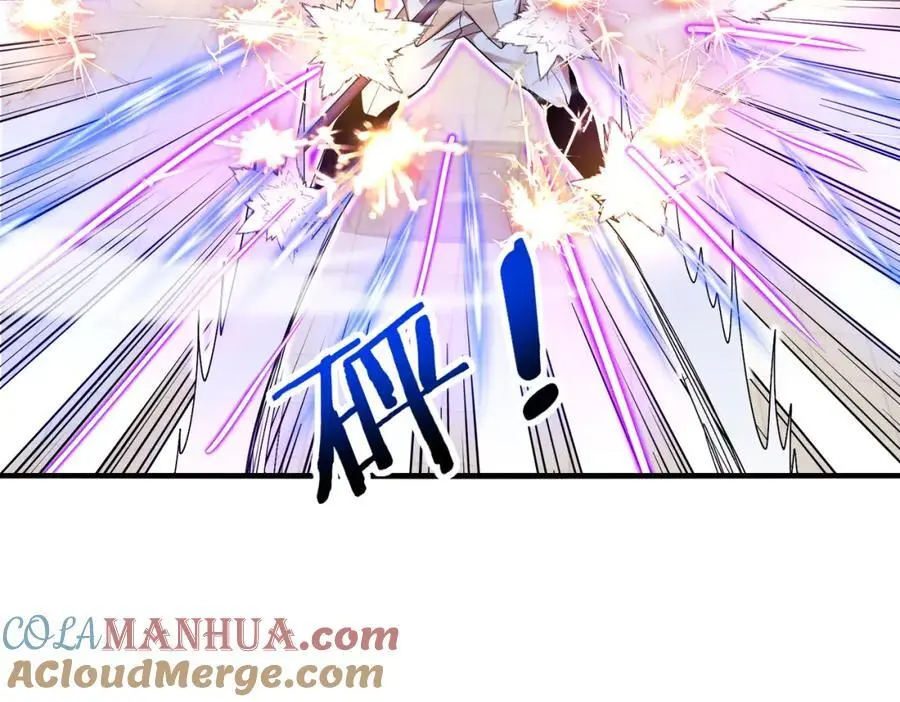 第106话：越阶恶战！ 第129页