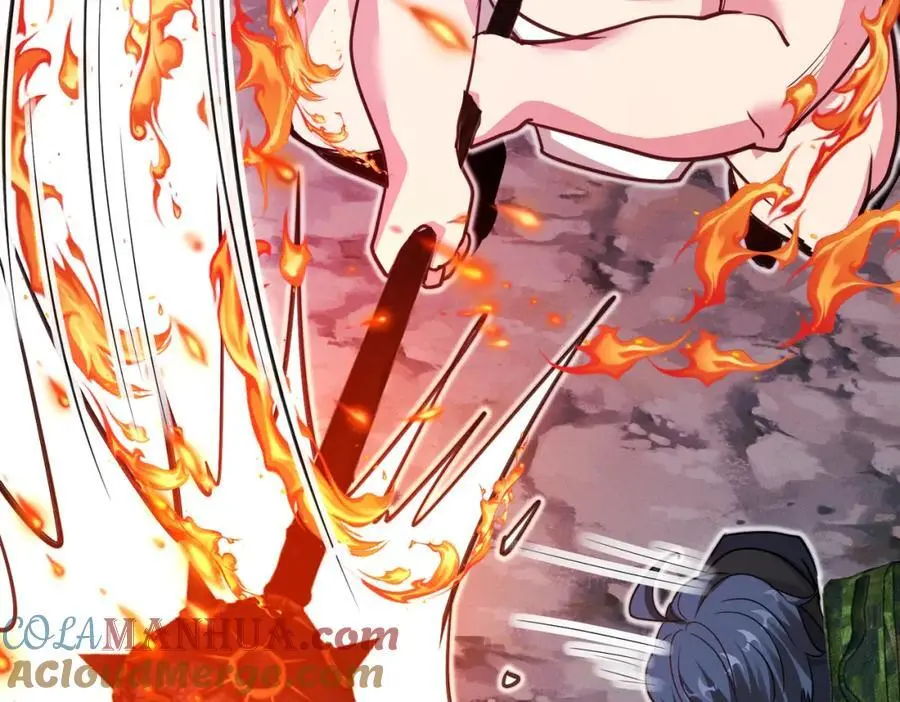 第111话：七阶武者 第37页