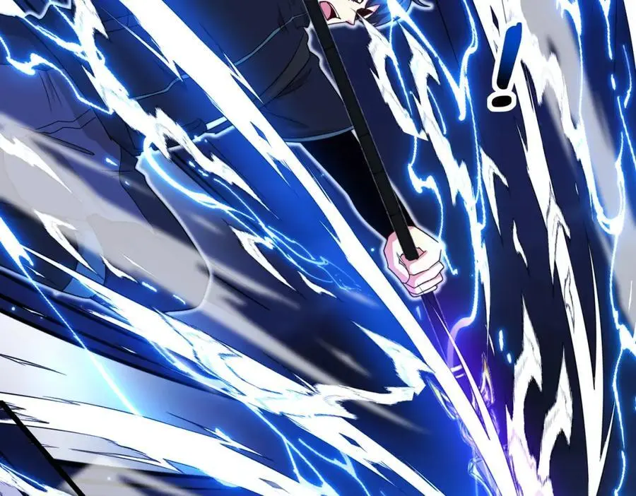 第111话：七阶武者 第47页