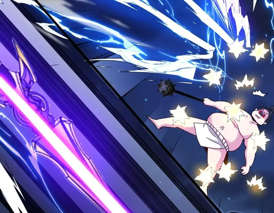 第111话：七阶武者 第48页