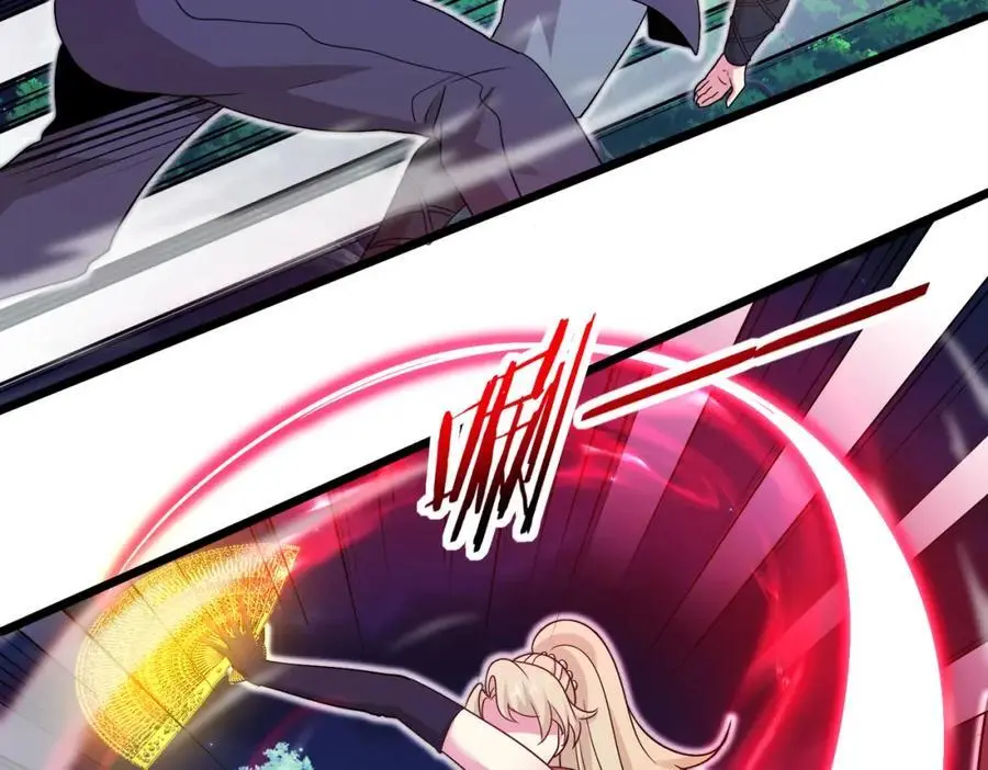 第111话：七阶武者 第55页
