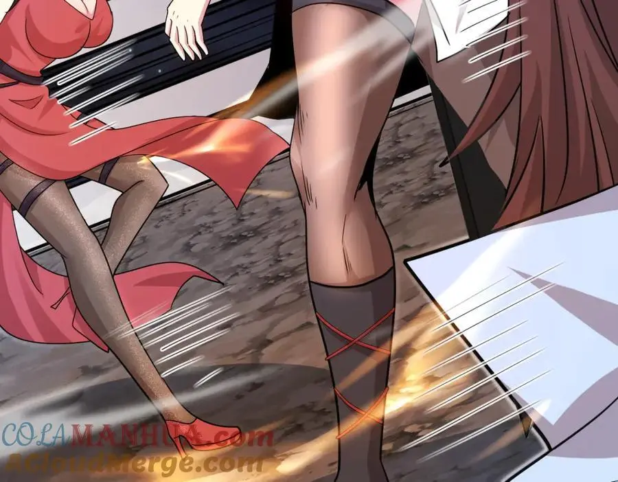 第111话：七阶武者 第117页