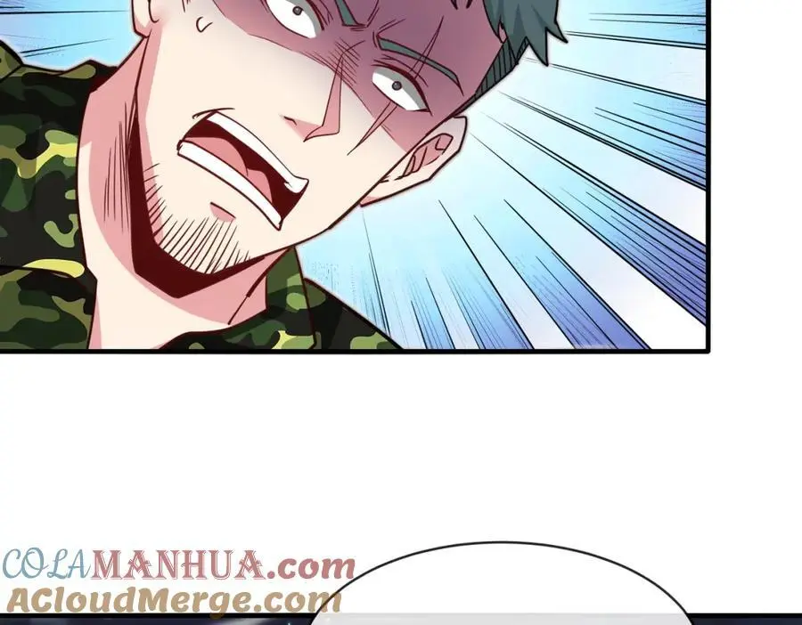 第114话：一个小目标 第105页