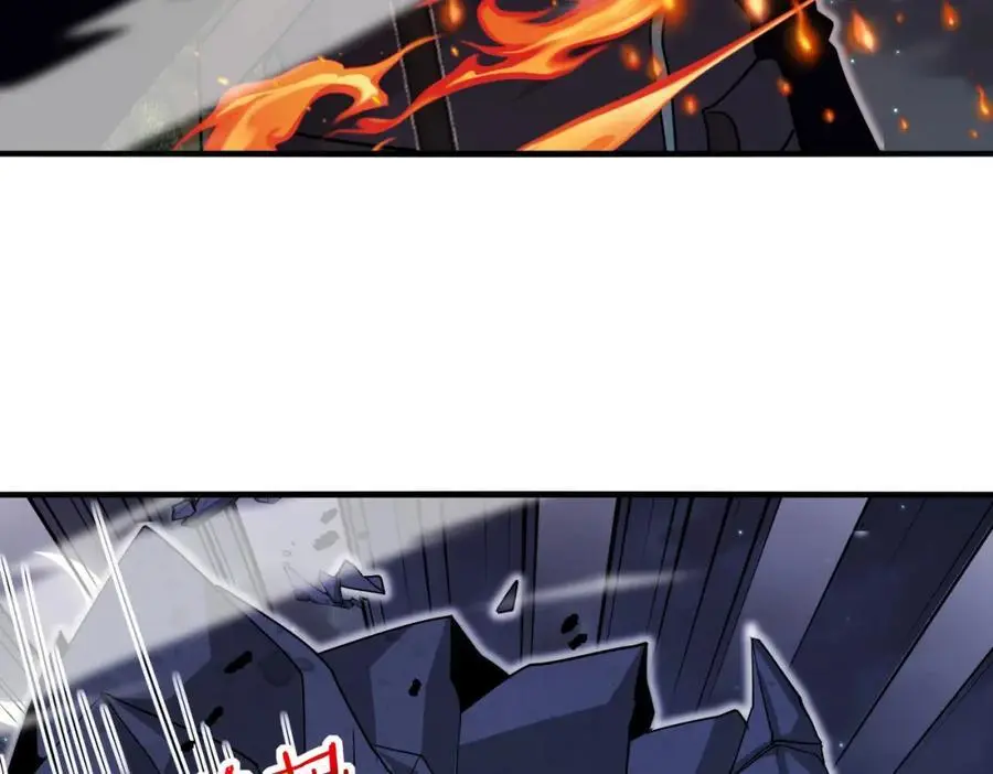 第117话：大战黑岩巨兽 第32页