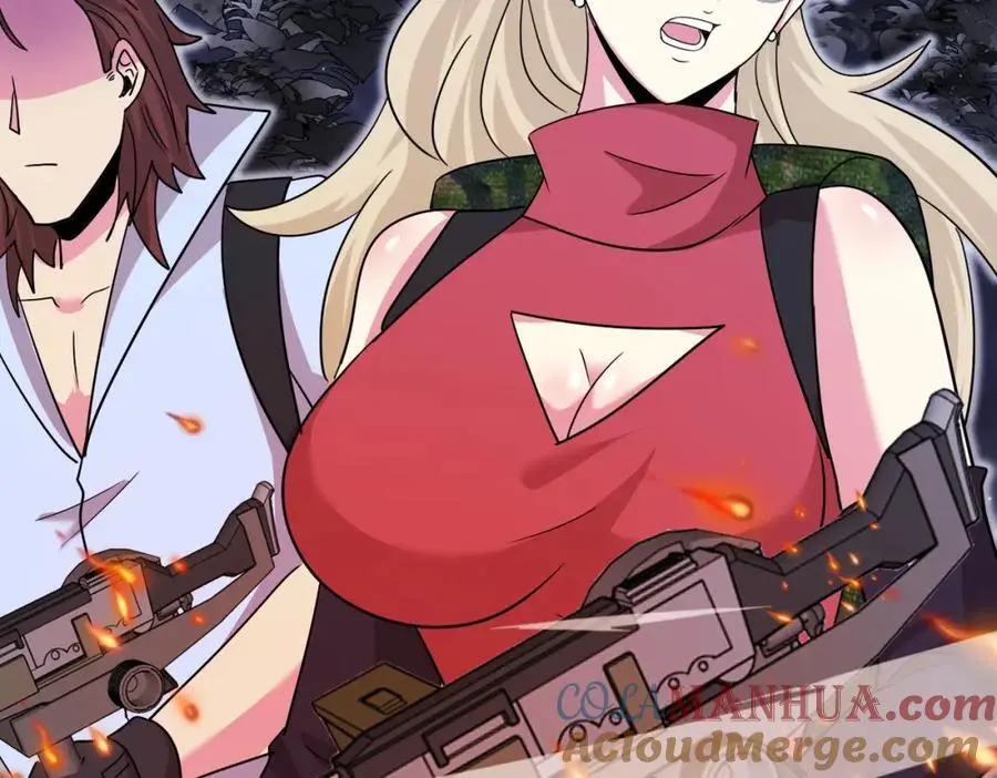 第118话：变态忍者 第69页