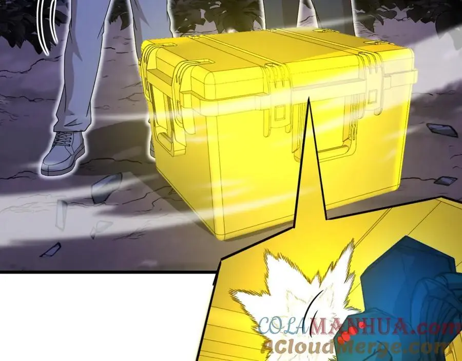 第118话：变态忍者 第129页