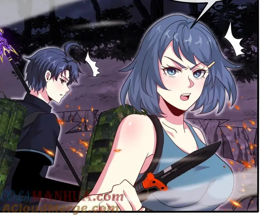 第119话：再次升级！ 第25页