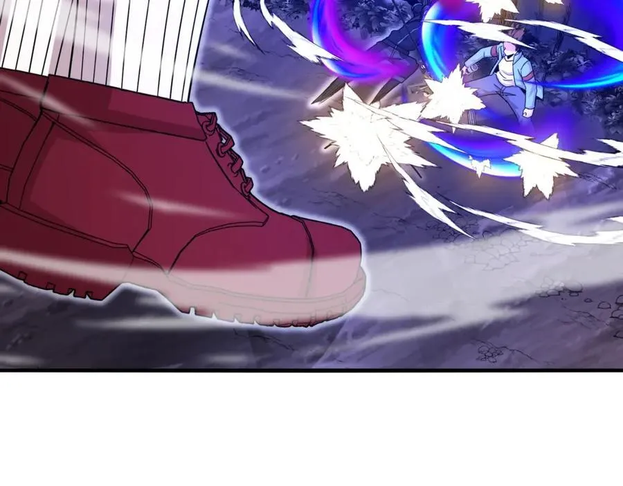 第124话：尸山血海之技！ 第8页