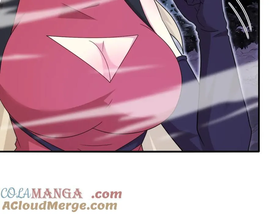 第124话：尸山血海之技！ 第37页