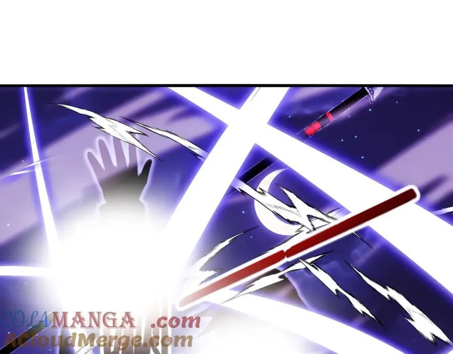 第124话：尸山血海之技！ 第57页