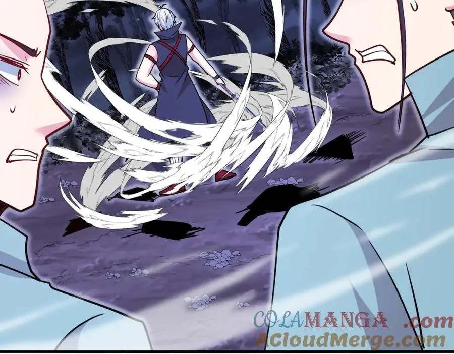 第124话：尸山血海之技！ 第69页