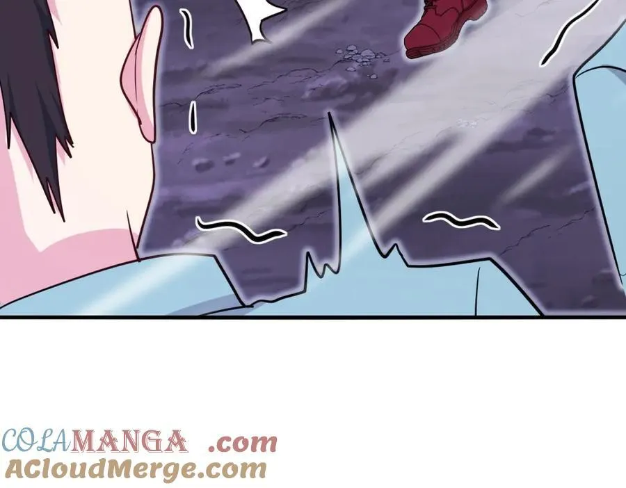 第124话：尸山血海之技！ 第77页