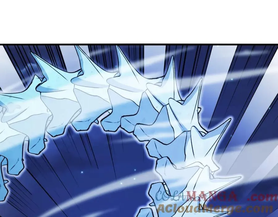 第125话：冰莲湖 第137页