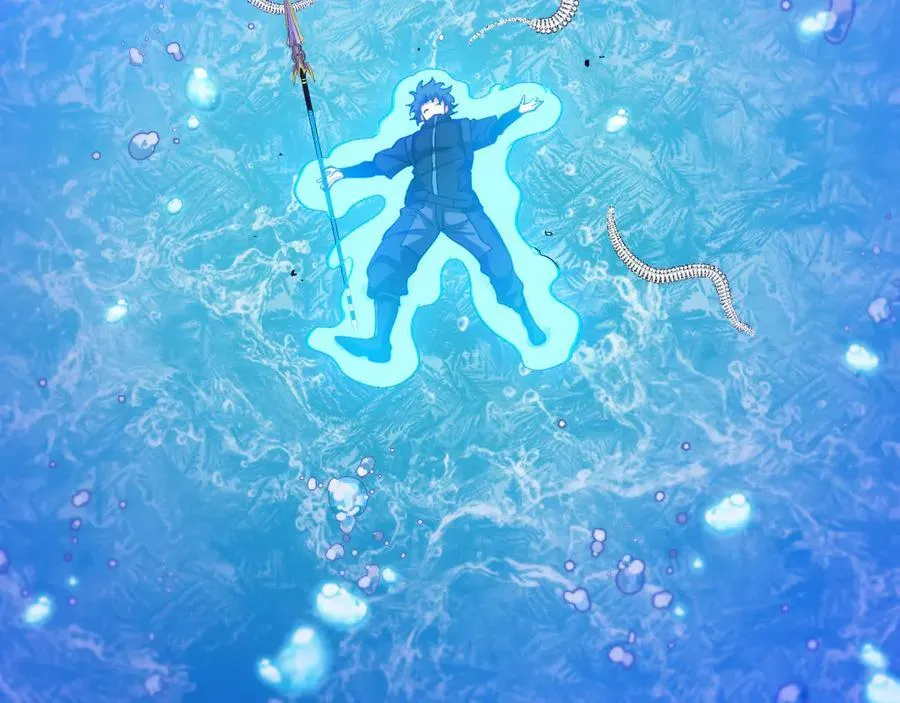 第127话 人仗蛇势 第87页
