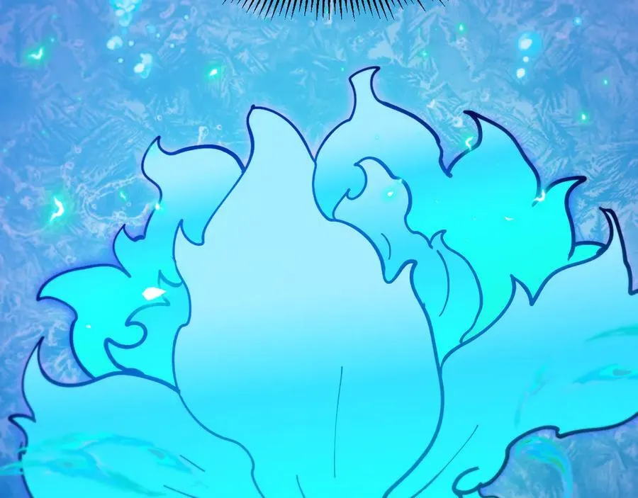 第128话：冰莲火开花了 第34页