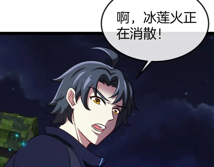 第130话： 吸收冰莲火 第14页