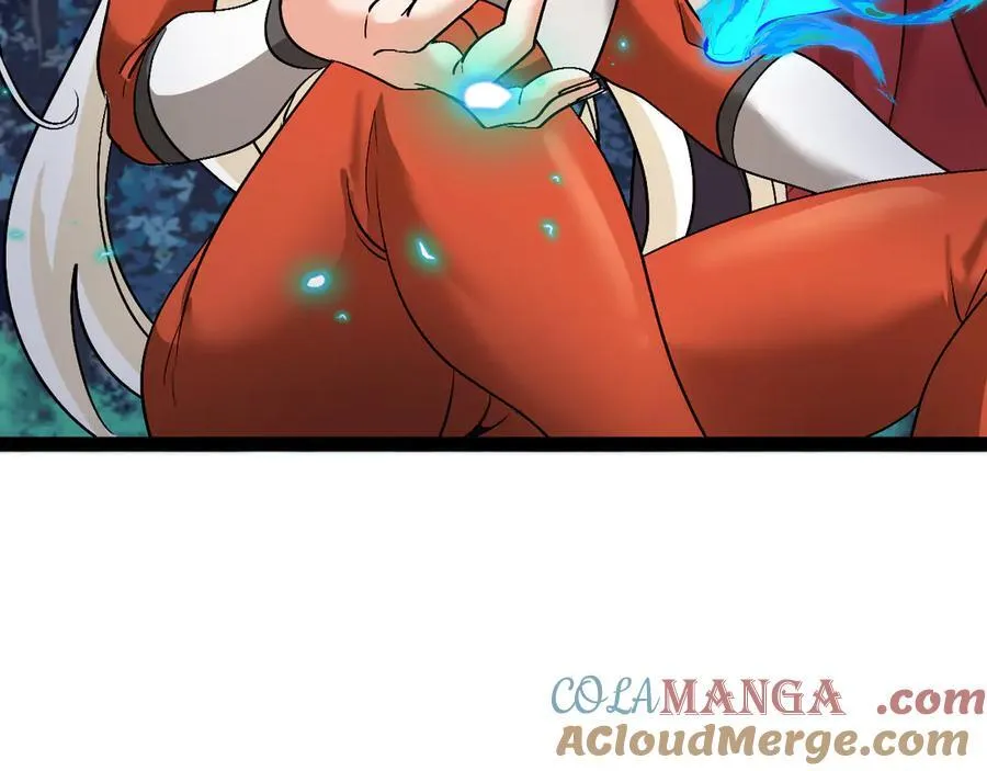 第130话： 吸收冰莲火 第37页