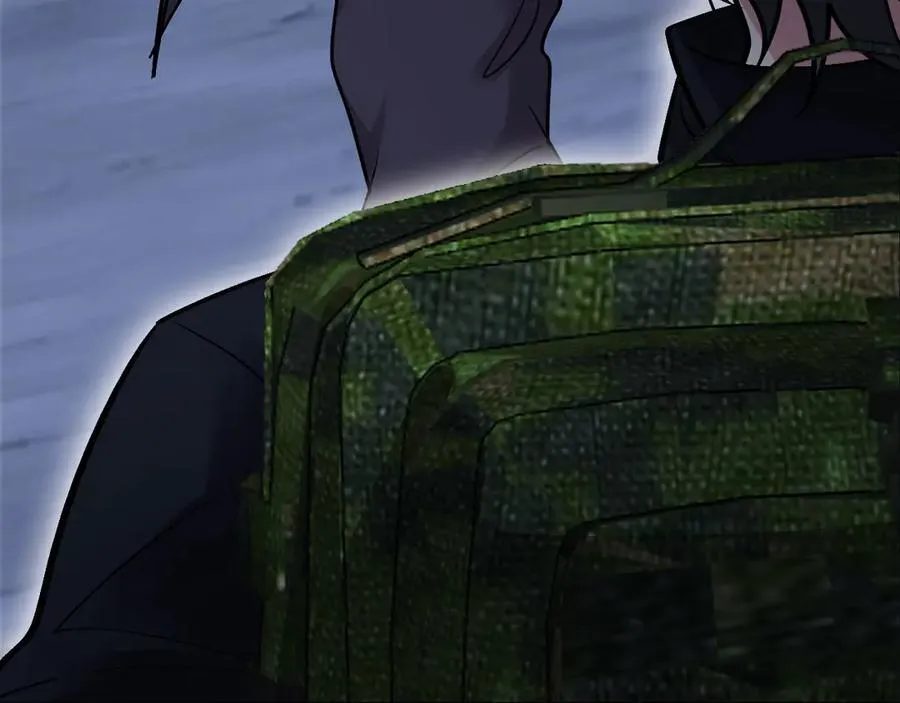 第131话：弱小就是原罪！ 第11页