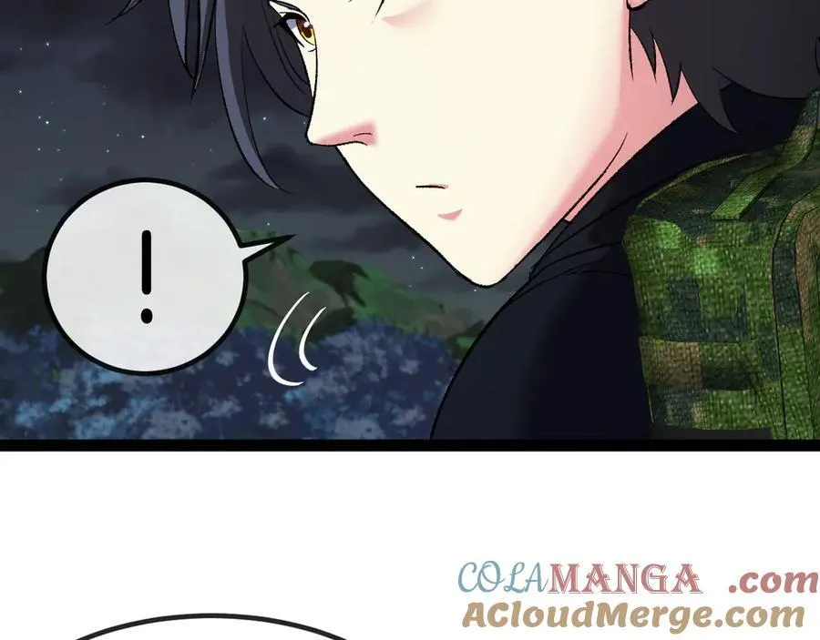 第131话：弱小就是原罪！ 第21页