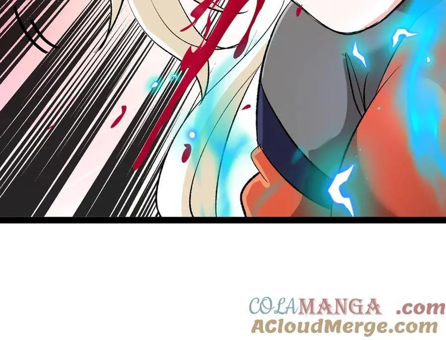第131话：弱小就是原罪！ 第33页