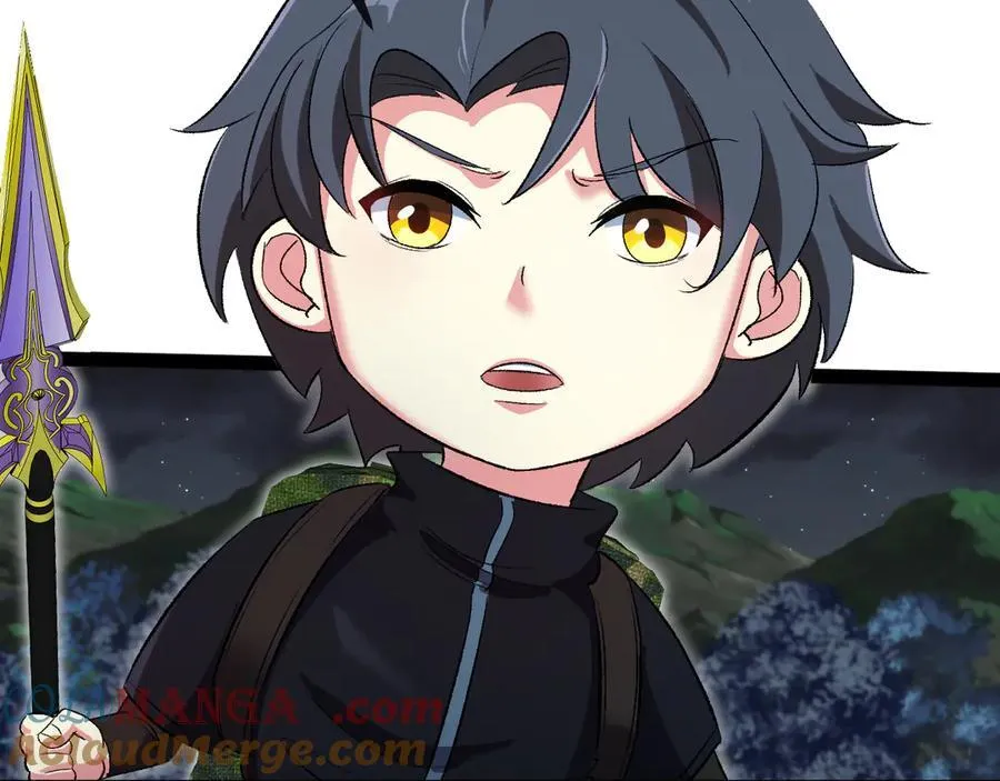 第131话：弱小就是原罪！ 第45页