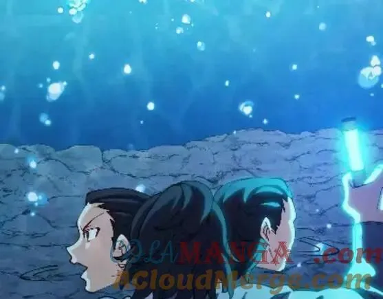 第132话 洛月的仇家 第97页