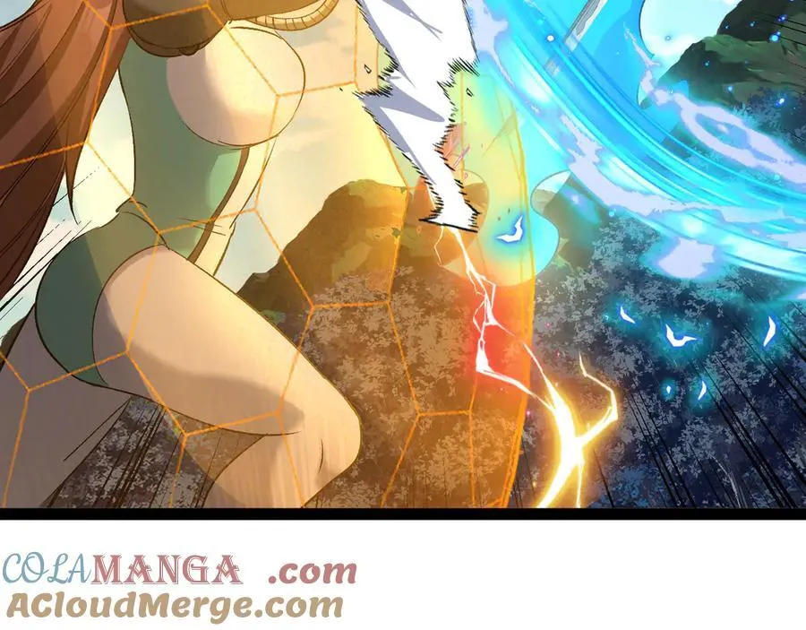 第134话 阴死八阶 第61页