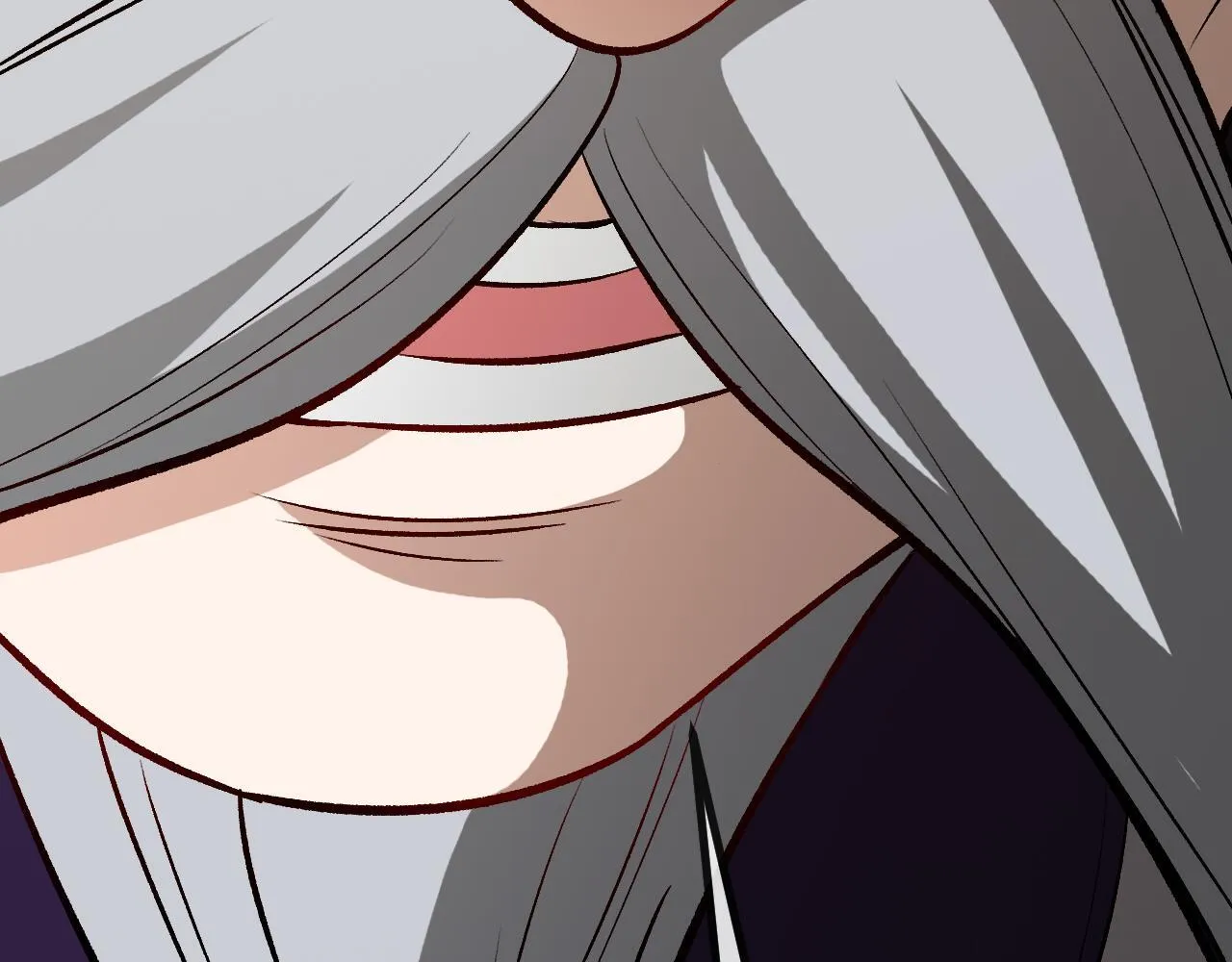 第135话：全城戒严 第117页