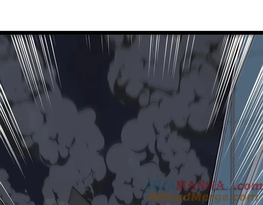 第136话： 被击落的飞艇 第33页