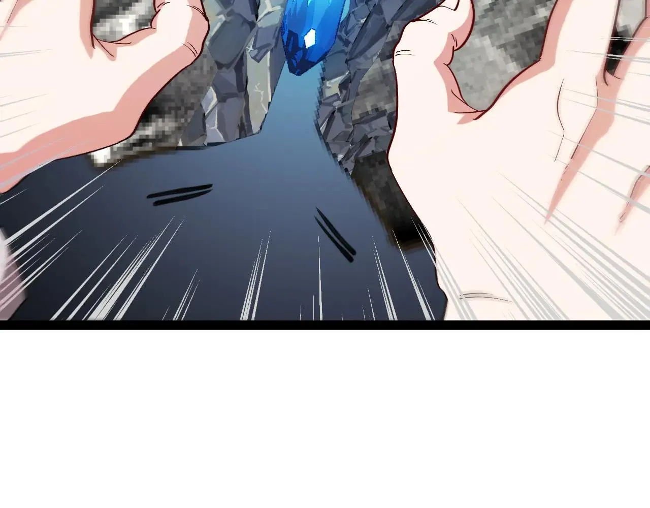 第137话：外星陨石 第103页