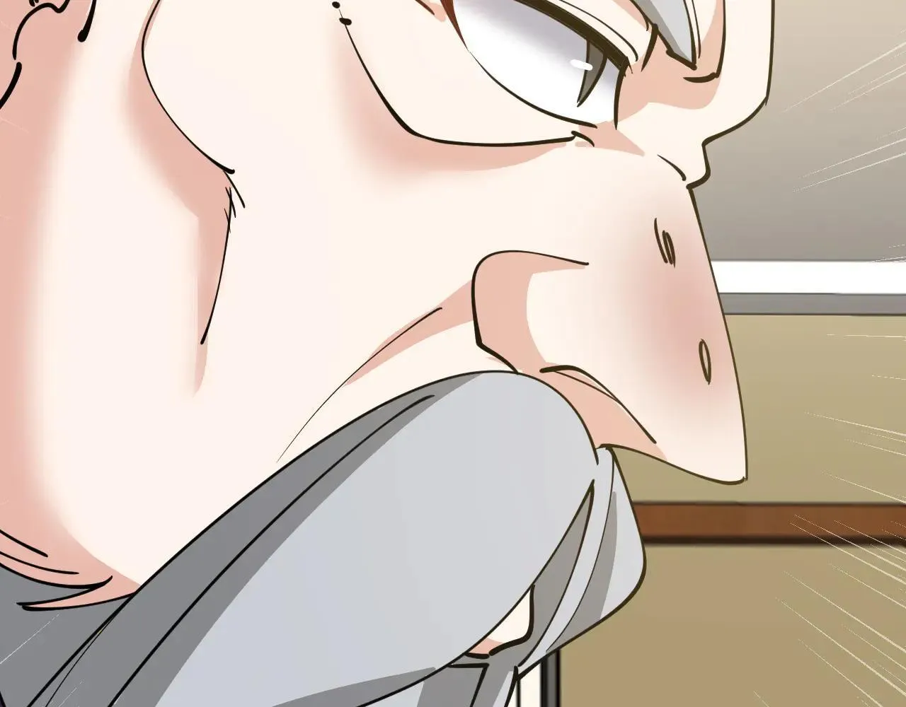 第137话：外星陨石 第124页