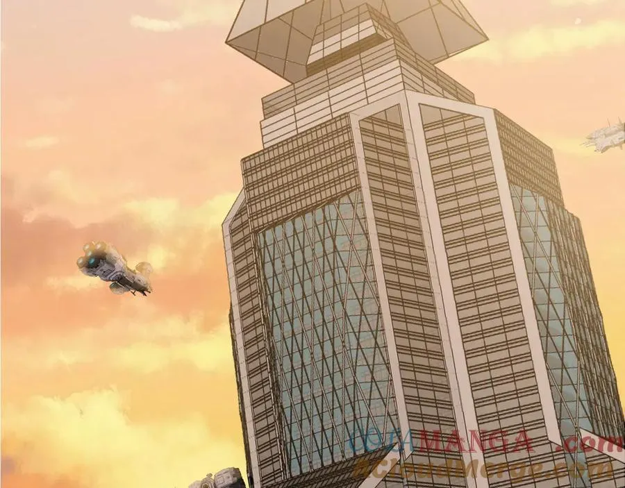 第139话 北区雷域 第21页