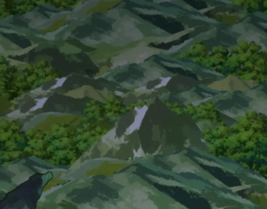 第139话 北区雷域 第106页