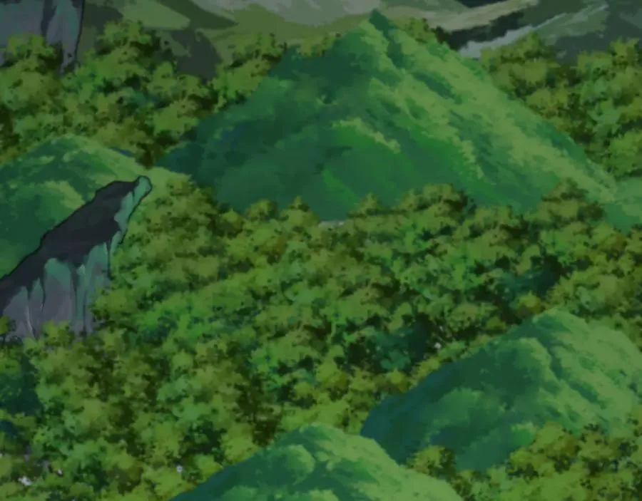 第139话 北区雷域 第107页