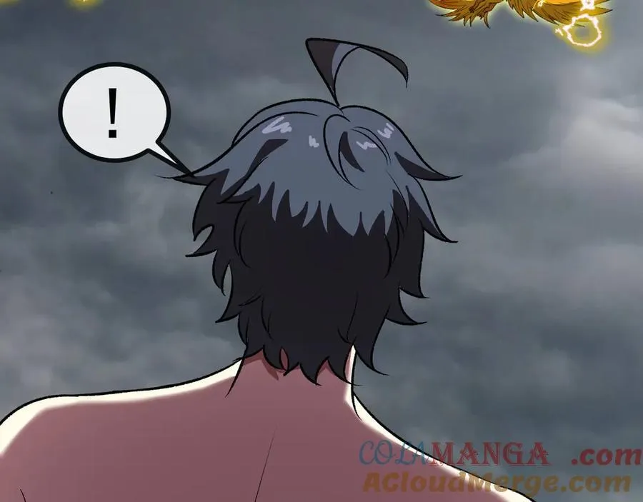第140话：被雷劈 第45页
