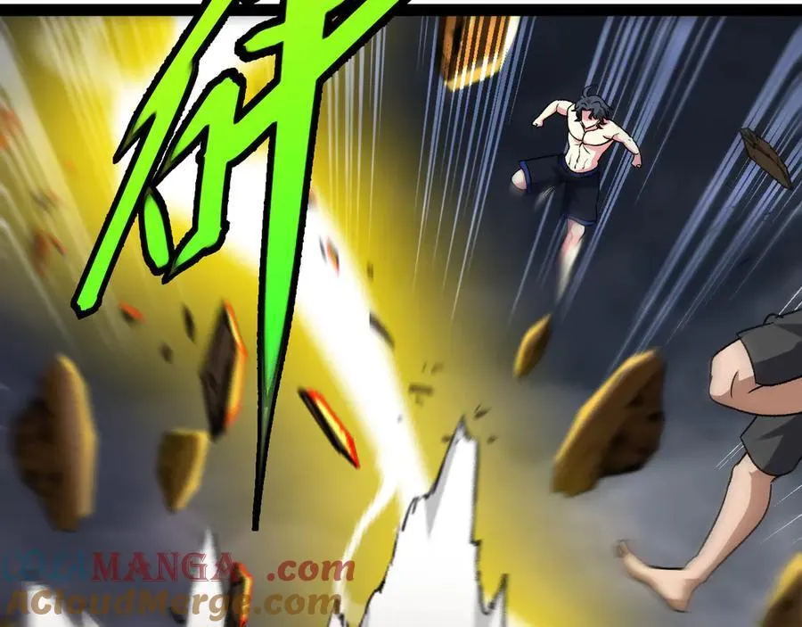 第140话：被雷劈 第65页