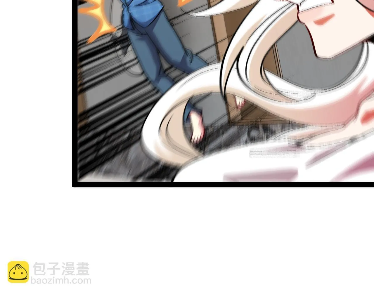 第136话: 被击落的飞艇 第42页