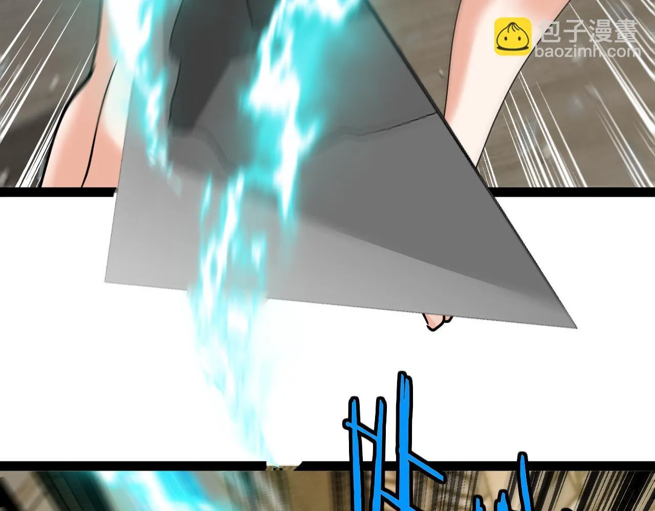 第136话: 被击落的飞艇 第82页
