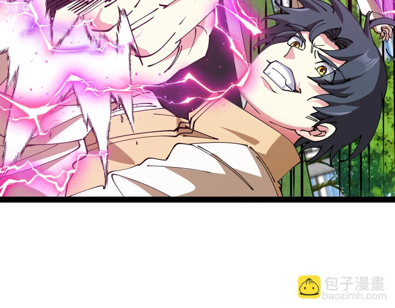 第143话 对战日系五班 第42页